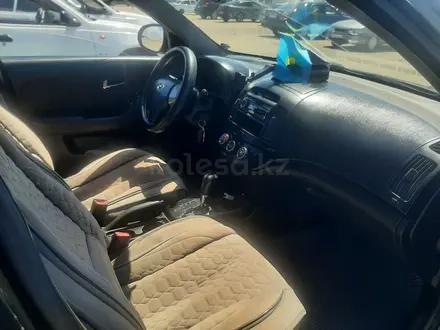 Hyundai Elantra 2011 года за 3 000 000 тг. в Актау – фото 3