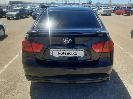 Hyundai Elantra 2011 года за 3 000 000 тг. в Актау – фото 6