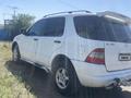 Mercedes-Benz ML 320 1997 года за 2 600 000 тг. в Аягоз – фото 7