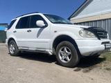 Mercedes-Benz ML 320 1997 года за 2 600 000 тг. в Аягоз