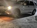 Mercedes-Benz ML 320 1997 года за 2 600 000 тг. в Аягоз – фото 6