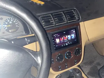 Mercedes-Benz ML 320 1997 года за 2 600 000 тг. в Аягоз – фото 10