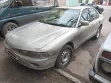 Mitsubishi Galant 1995 года за 350 000 тг. в Тараз – фото 2