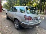 Lexus RX 300 1998 года за 5 500 000 тг. в Алматы – фото 4