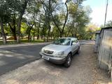 Lexus RX 300 1998 года за 5 500 000 тг. в Алматы – фото 3