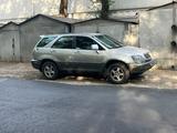 Lexus RX 300 1998 года за 5 500 000 тг. в Алматы – фото 5