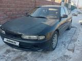 Mitsubishi Galant 1993 годаfor750 000 тг. в Шу