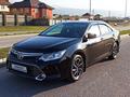 Toyota Camry 2015 года за 13 000 000 тг. в Алматы – фото 8