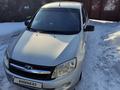 ВАЗ (Lada) Granta 2190 2013 годаүшін2 600 000 тг. в Усть-Каменогорск – фото 17