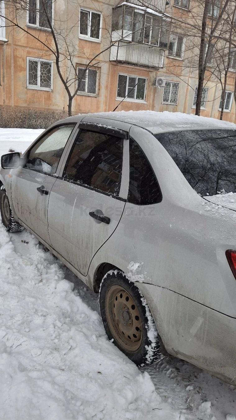 ВАЗ (Lada) Granta 2190 2013 г.