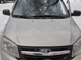 ВАЗ (Lada) Granta 2190 2013 годаfor2 600 000 тг. в Усть-Каменогорск – фото 3