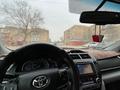 Toyota Camry 2013 годаүшін6 300 000 тг. в Жанаозен – фото 5