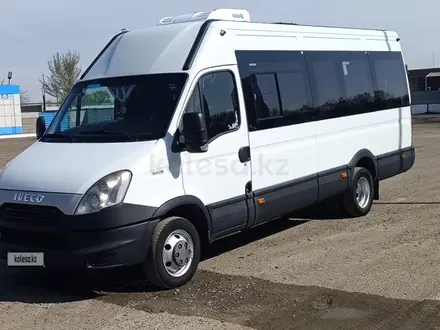 IVECO  Daily 2015 года за 11 500 000 тг. в Павлодар