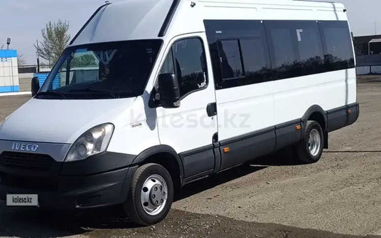 IVECO  Daily 2015 года за 11 500 000 тг. в Павлодар