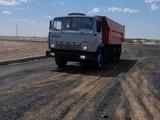 КамАЗ  5511 1989 годаүшін6 000 000 тг. в Кызылорда