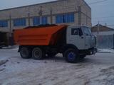 КамАЗ  5511 1989 года за 6 000 000 тг. в Кызылорда – фото 3