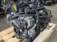 Двигатель VW CJS 1.8 TFSIүшін3 000 000 тг. в Астана