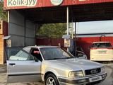 Audi 80 1992 годаfor1 300 000 тг. в Тараз