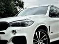 BMW X5 2014 года за 18 000 000 тг. в Алматы – фото 4