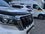 Toyota Land Cruiser Prado 2015 года за 16 700 000 тг. в Актау – фото 4