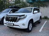 Toyota Land Cruiser Prado 2015 года за 16 700 000 тг. в Актау – фото 2