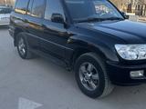 Toyota Land Cruiser 2003 года за 8 500 000 тг. в Алматы