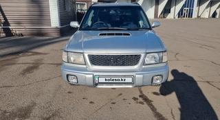 Subaru Forester 1997 года за 2 800 000 тг. в Караганда