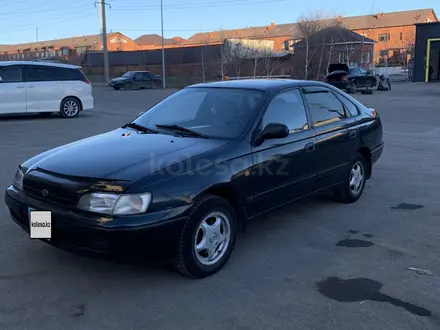 Toyota Carina E 1994 года за 2 000 000 тг. в Караганда