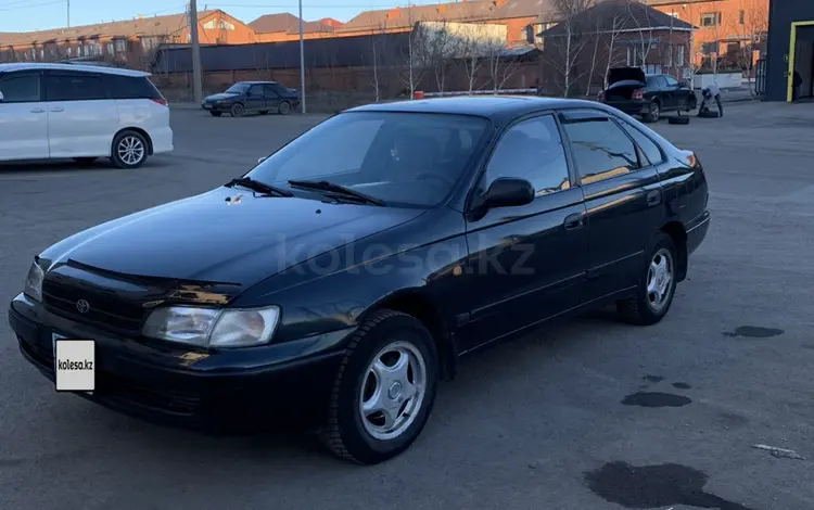 Toyota Carina E 1994 года за 2 000 000 тг. в Караганда
