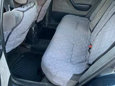 Toyota Carina E 1994 года за 2 000 000 тг. в Караганда – фото 10