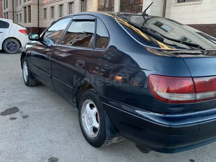 Toyota Carina E 1994 года за 2 000 000 тг. в Караганда – фото 11