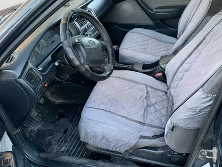 Toyota Carina E 1994 года за 2 000 000 тг. в Караганда – фото 16