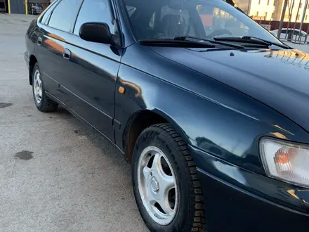 Toyota Carina E 1994 года за 2 000 000 тг. в Караганда – фото 4