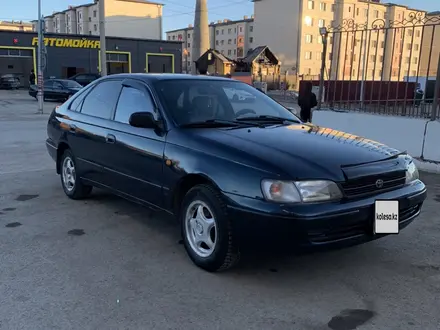 Toyota Carina E 1994 года за 2 000 000 тг. в Караганда – фото 3