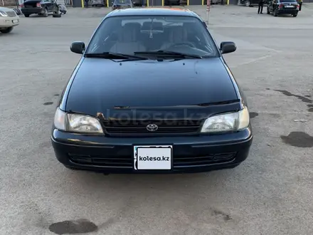 Toyota Carina E 1994 года за 2 000 000 тг. в Караганда – фото 2