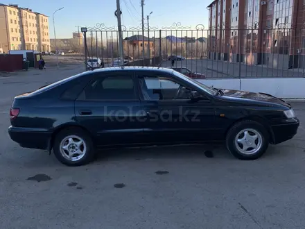 Toyota Carina E 1994 года за 2 000 000 тг. в Караганда – фото 7