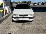 Volkswagen Passat 1996 года за 1 500 000 тг. в Астана