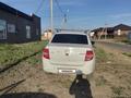 ВАЗ (Lada) Granta 2190 2015 года за 2 000 000 тг. в Астана – фото 4