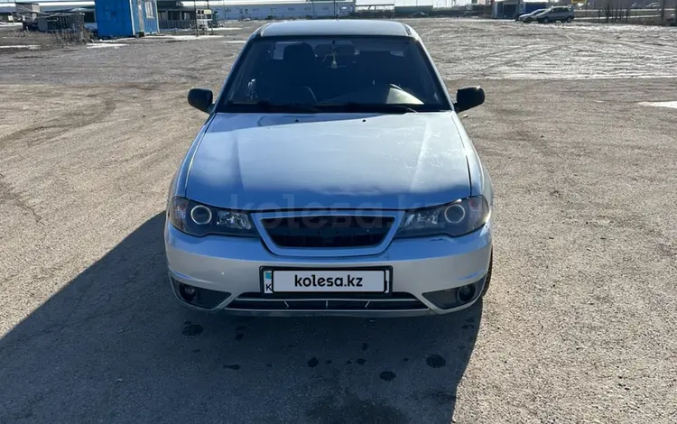 Daewoo Nexia 2012 года за 1 600 000 тг. в Актобе