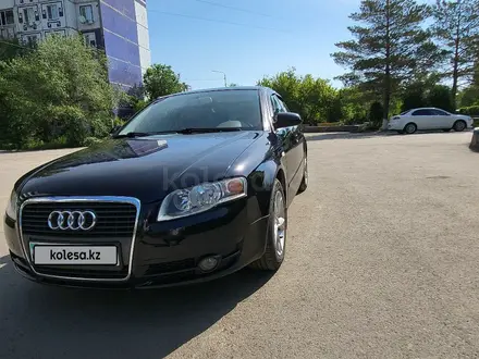 Audi A4 2007 года за 5 100 000 тг. в Павлодар – фото 2