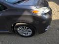 Toyota Sienna 2016 года за 15 000 000 тг. в Алматы – фото 11