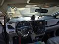 Toyota Sienna 2016 года за 15 000 000 тг. в Алматы – фото 12