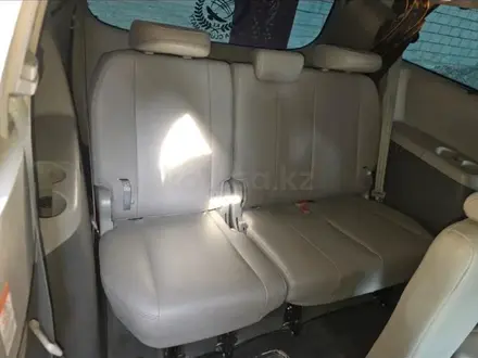 Toyota Sienna 2016 года за 15 000 000 тг. в Алматы – фото 5