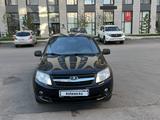 ВАЗ (Lada) Granta 2190 2014 года за 2 500 000 тг. в Астана