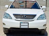 Lexus RX 330 2004 года за 7 000 000 тг. в Актобе