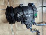 Компрессор кондиционера F23 за 25 000 тг. в Караганда