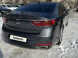 Kia K7 2018 года за 10 500 000 тг. в Алматы – фото 5