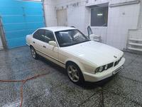 BMW 520 1990 годаүшін2 500 000 тг. в Костанай