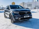 Kia Sorento 2021 года за 18 500 000 тг. в Астана – фото 5