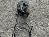 Замок и трос капота на Toyota Alphard за 10 000 тг. в Алматы